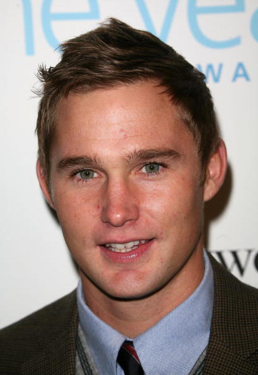 "I Know Who Killed Me" star Brian Geraghty at the Hollywood Life magazine's 6th Annual Breakthrough Awards.