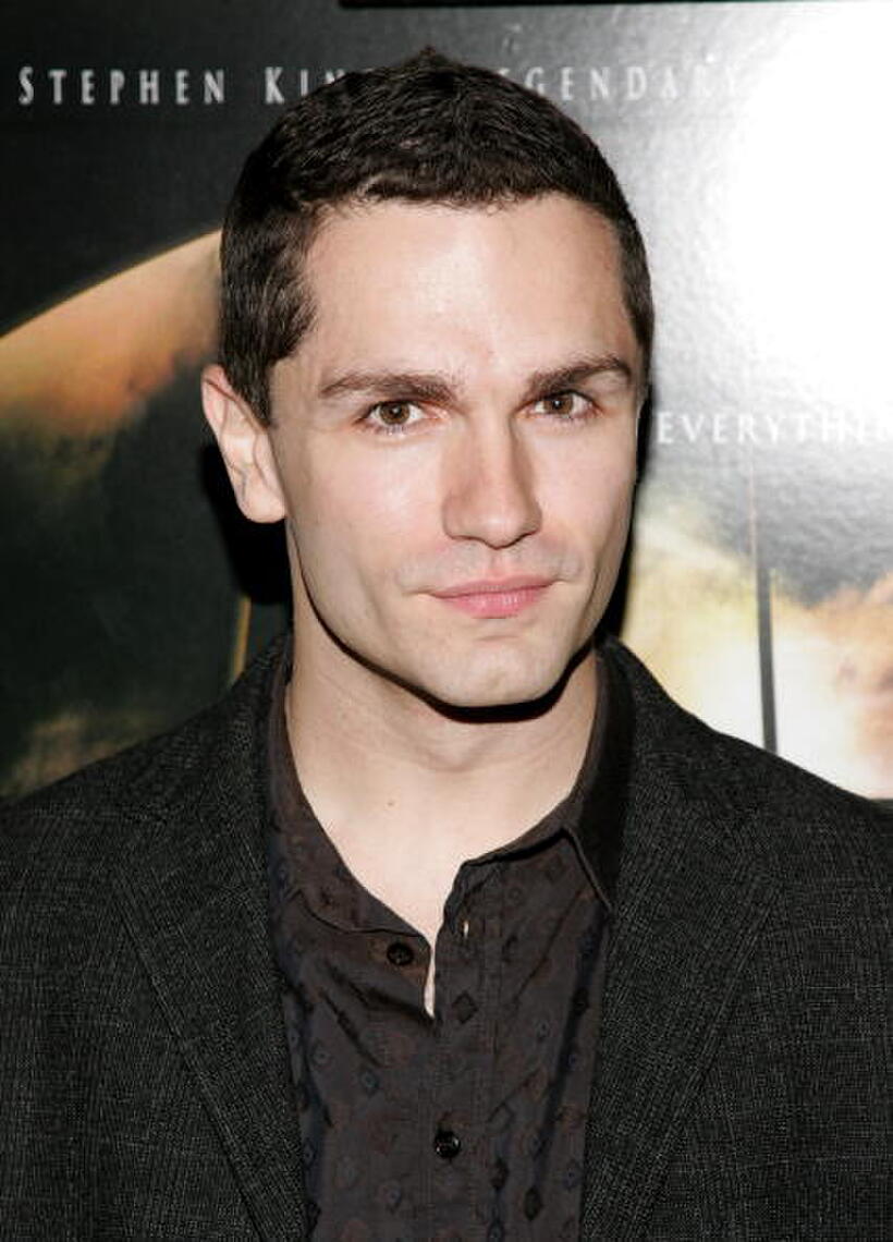 The Mist Movie Tickets \u0026 Showtimes Near You | Fandango, image size:820x1140