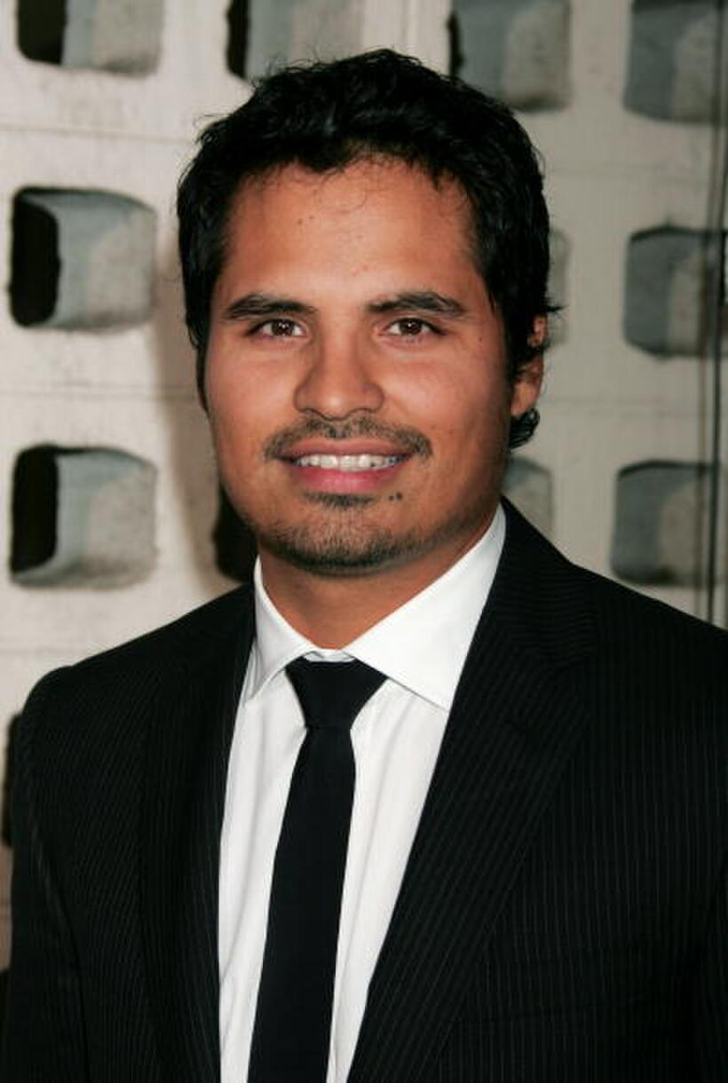 Michael Pena at the AFI premiere of "Lions for Lambs." 