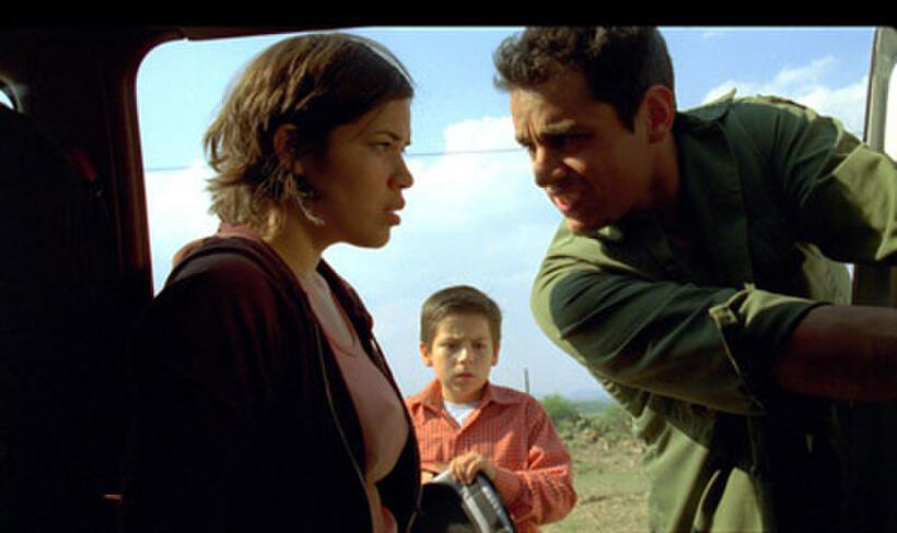 Under The Same Moon Movie Photos And Stills Fandango