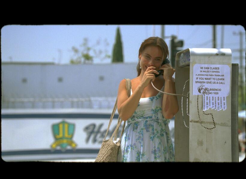 Kate Del Castillo in "Under The Same Moon."