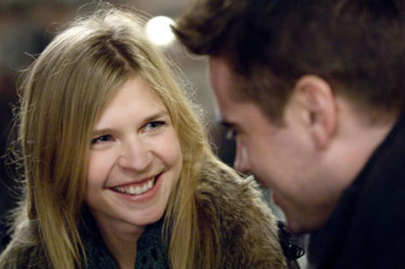 A scene from "In Bruges."