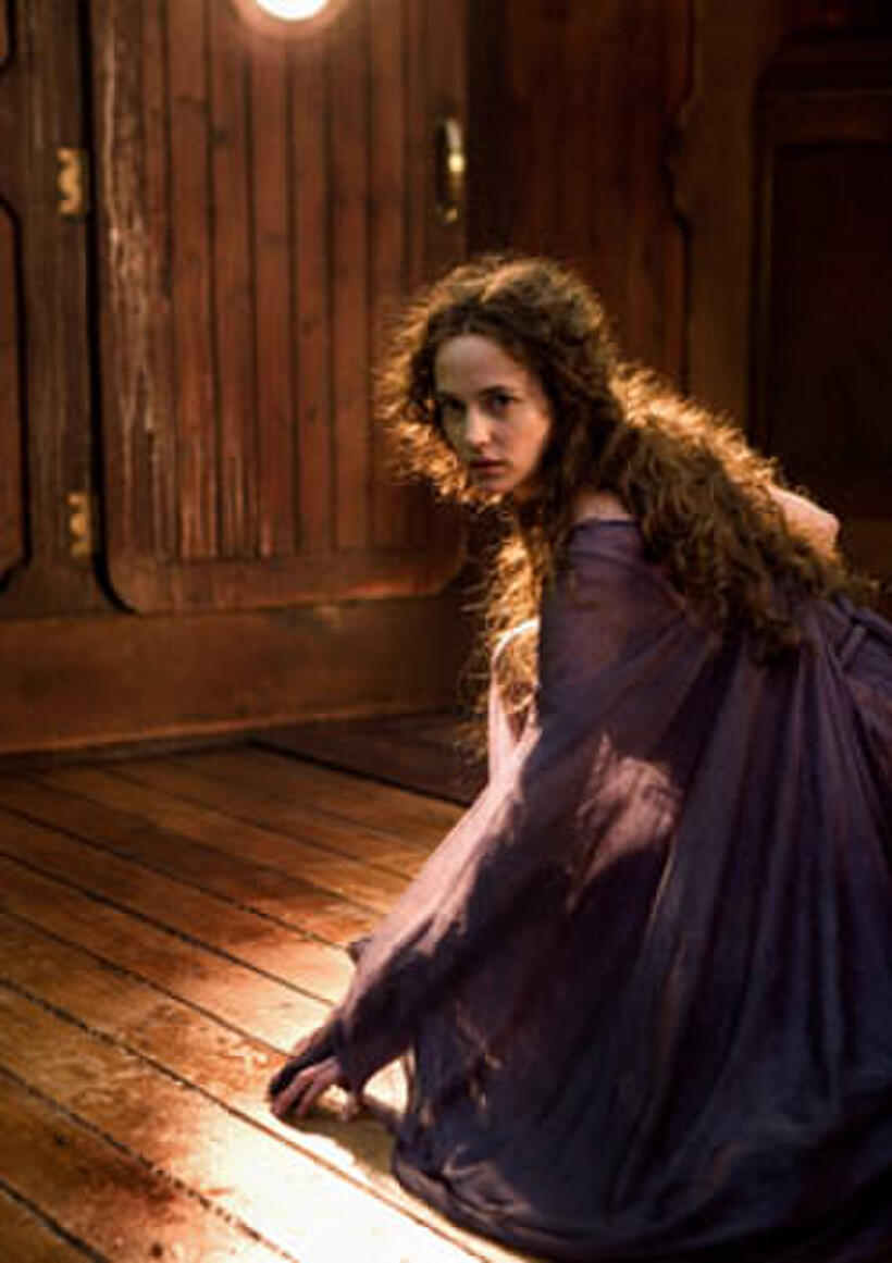 Eva Green as Serafina in "The Golden Compass."