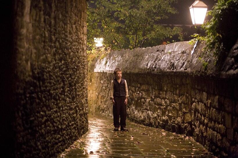 Ben Walker in "The Golden Compass."