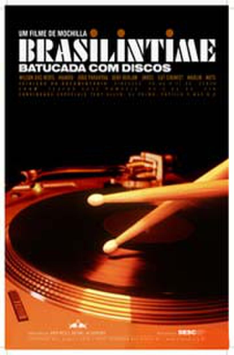 Brasilintime: Batucada Com Discos Showtimes | Fandango