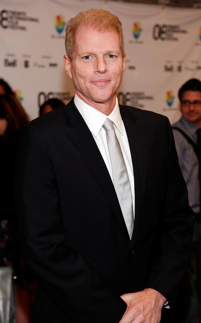 Noah Emmerich at the Canada premiere of "Pride and Glory" during the 2008 Toronto International Film Festival.