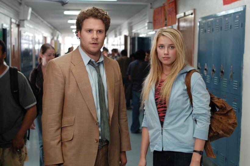 A scene from "Pineapple Express."