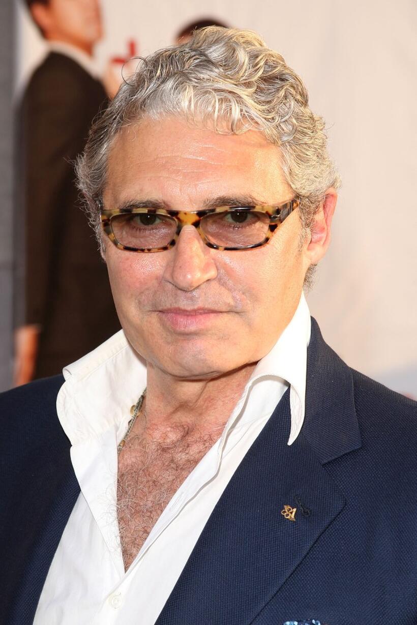 Michael Nouri at the California premiere of "The Proposal."