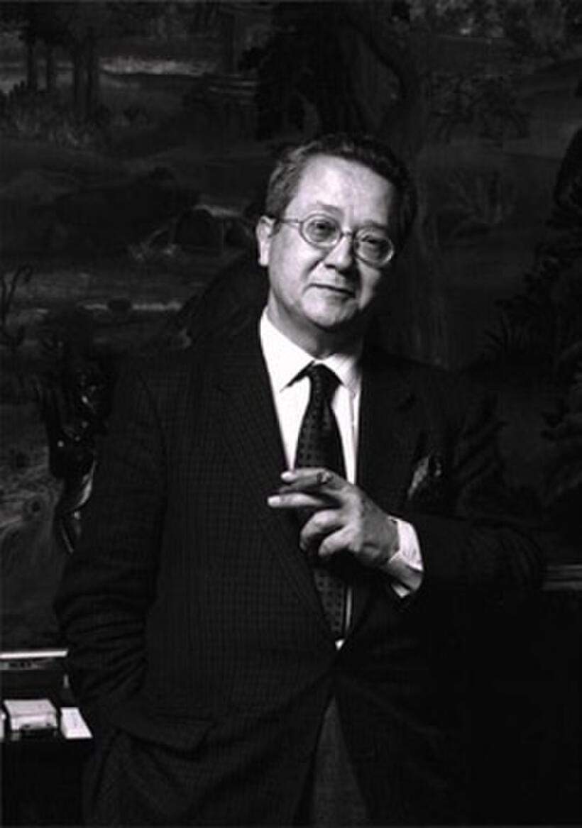 Jacques Vergès in "Terror's Advocate."