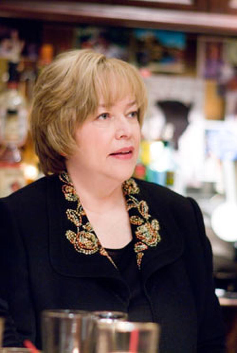 Kathy Bates in "P.S. I Love You."