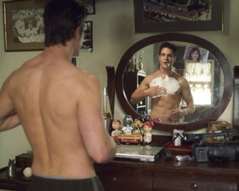 Jay Jablonski in "Everybody Wants to be Italian."