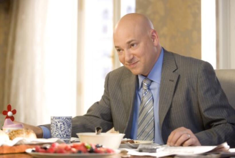 Evan Handler as Harry Goldenblatt in "Sex and the City."