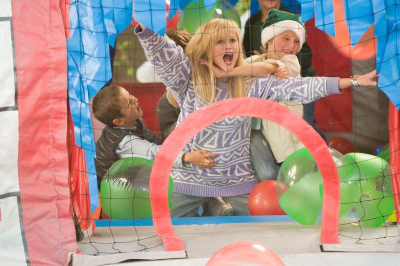 Reese Witherspoon as Kate in "Four Christmases."