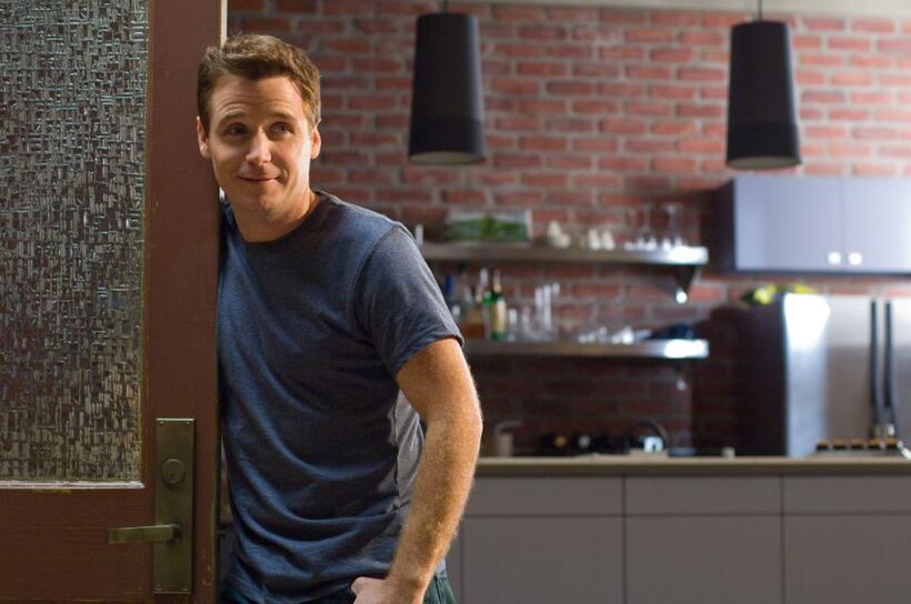 Kevin Connolly as Conor in "He's Just Not That Into You."
