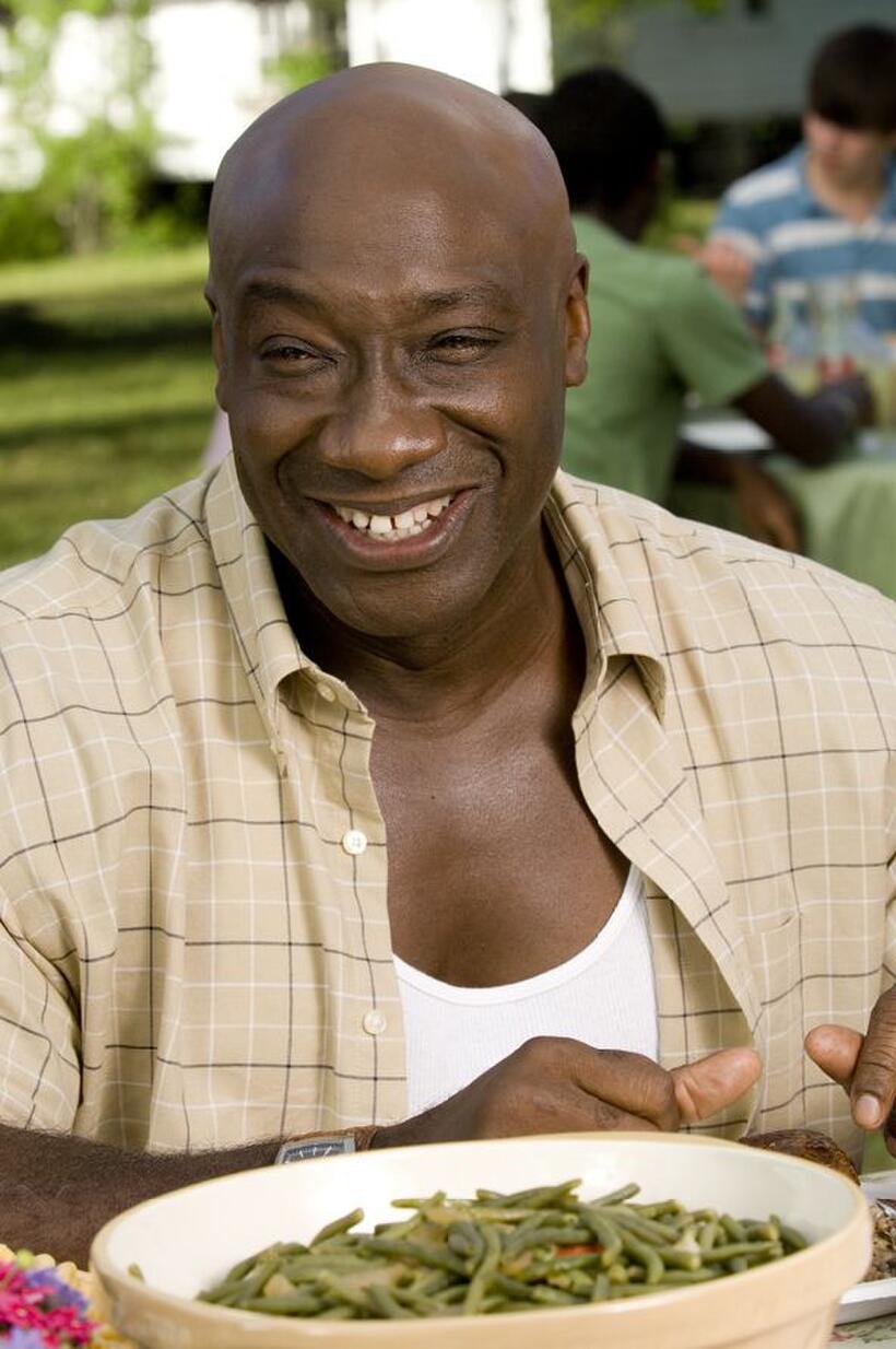 Michael Clarke Duncan as Otis in "Welcome Home Roscoe Jenkins."