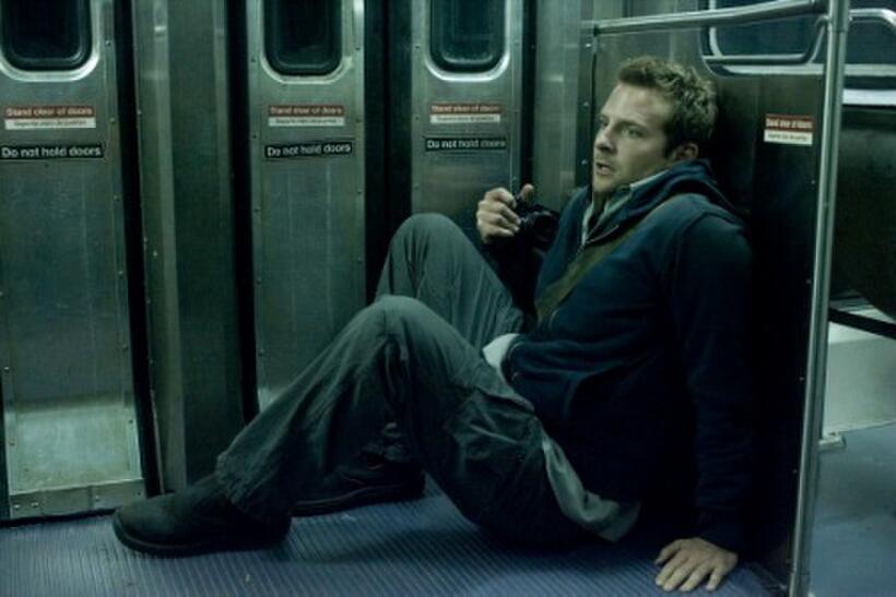 Bradley Cooper as Leon in "The Midnight Meat Train."