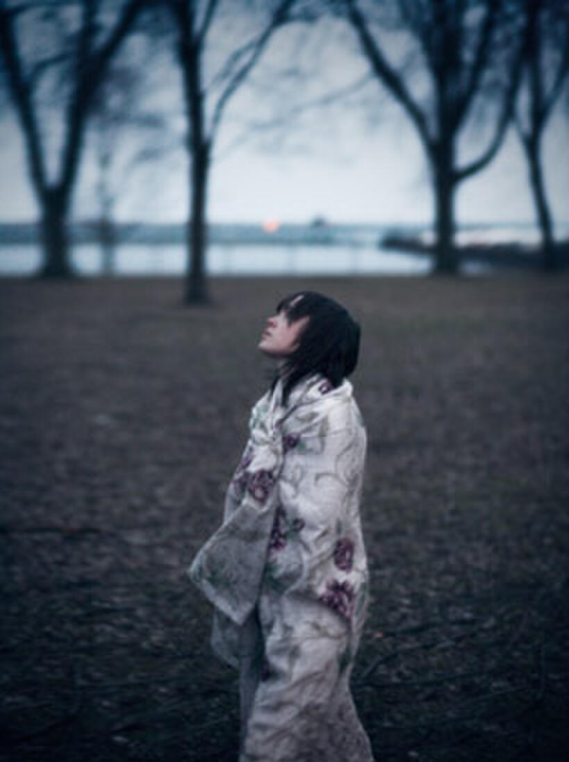 Ellen Page in "The Tracey Fragments."