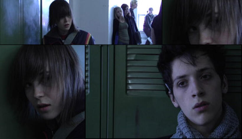 Ellen Page in "The Tracey Fragments."