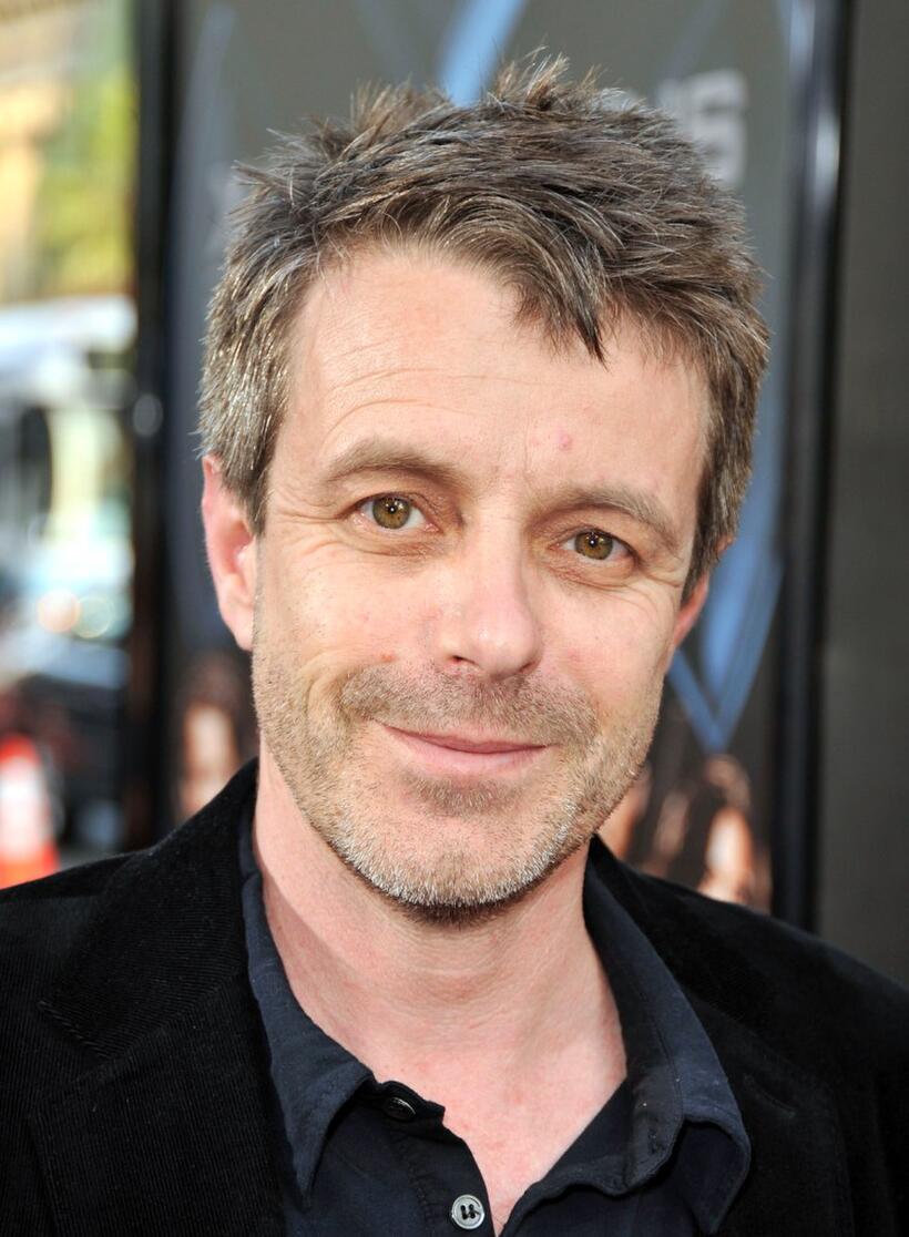 Harry Gregson-Williams at the California premiere of "X-Men Origins: Wolverine."