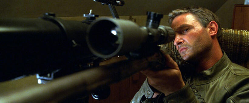 Thomas Kretschmann in "Wanted."