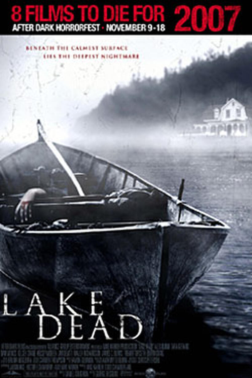After Dark Horrorfest Lake Dead Showtimes Fandango