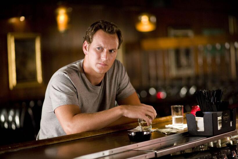 Patrick Wilson as Chris Mattson in "Lakeview Terrace."
