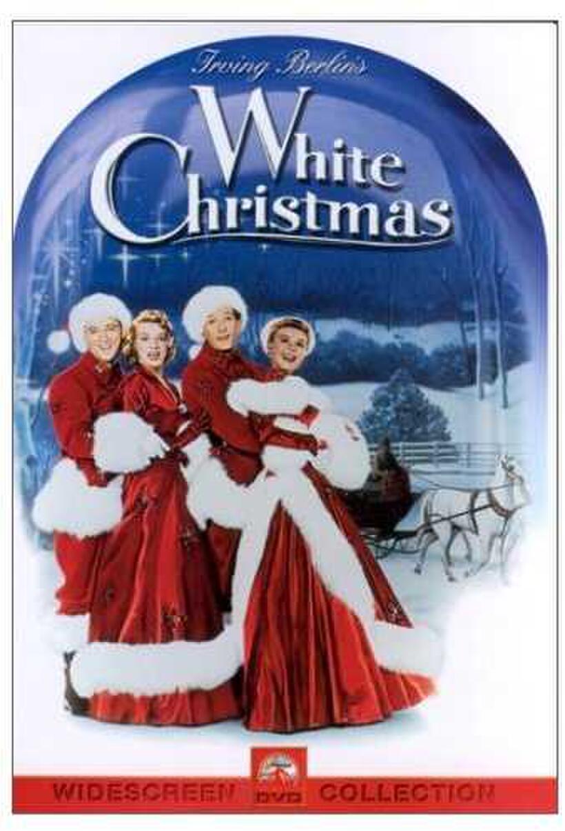 White Christmas / Miracle on 34th Street Showtimes Fandango