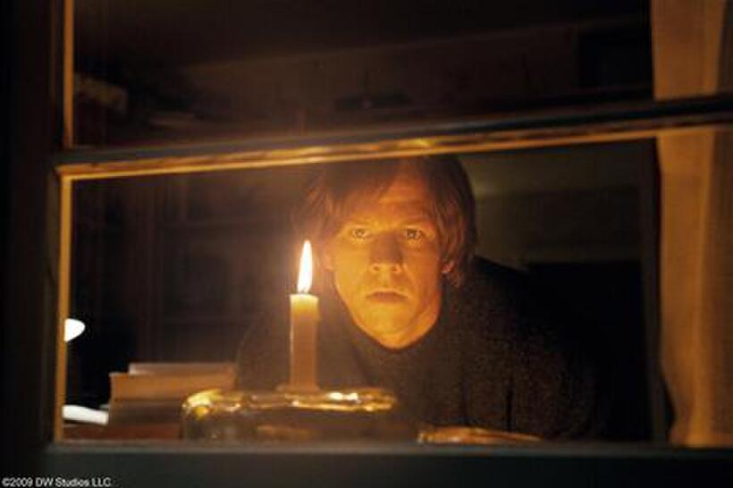 Mark Wahlberg as Jack Salmon in "The Lovely Bones."
