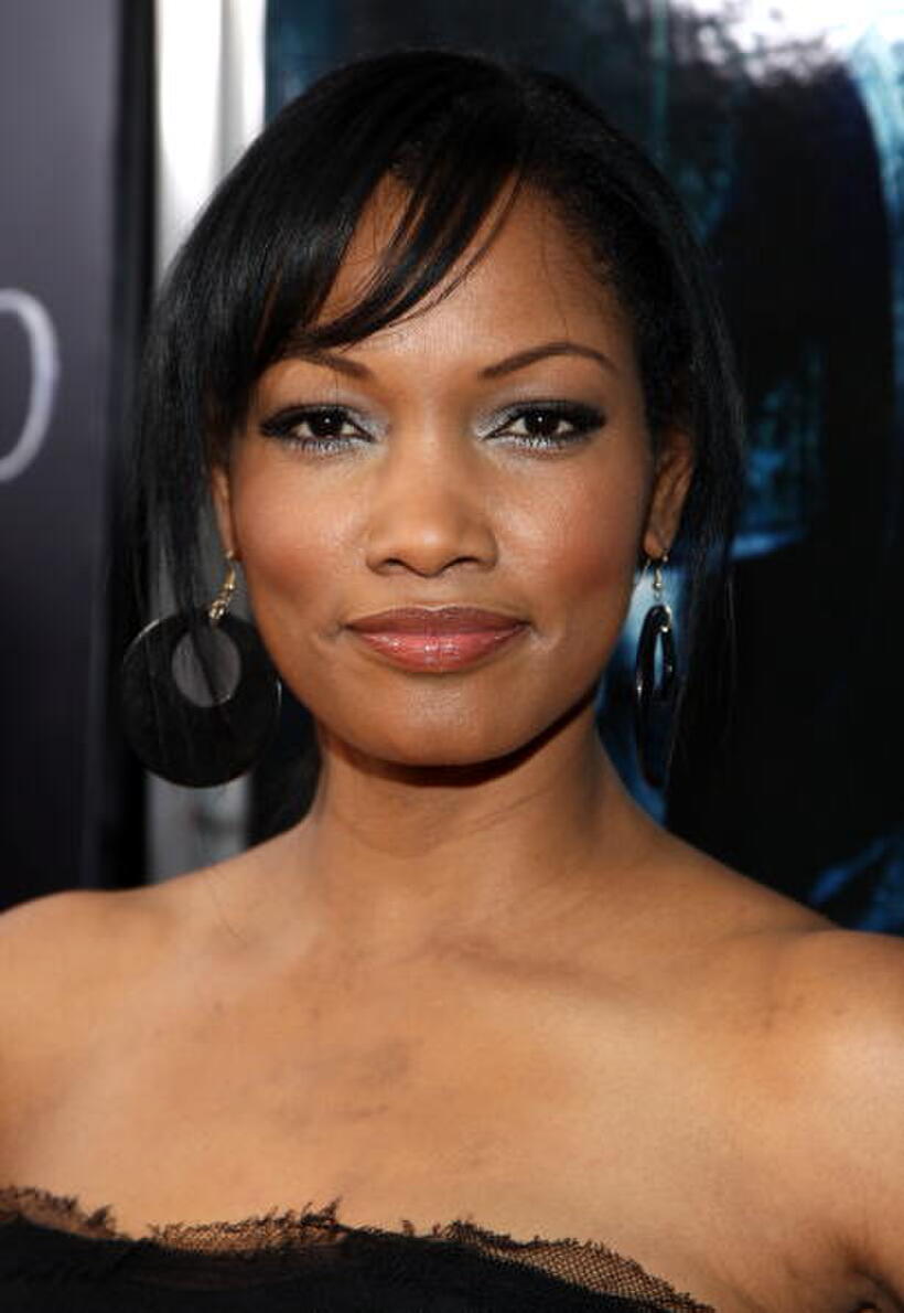 Garcelle Beauvais at the California premiere of "Underworld: Rise Of The Lycans."