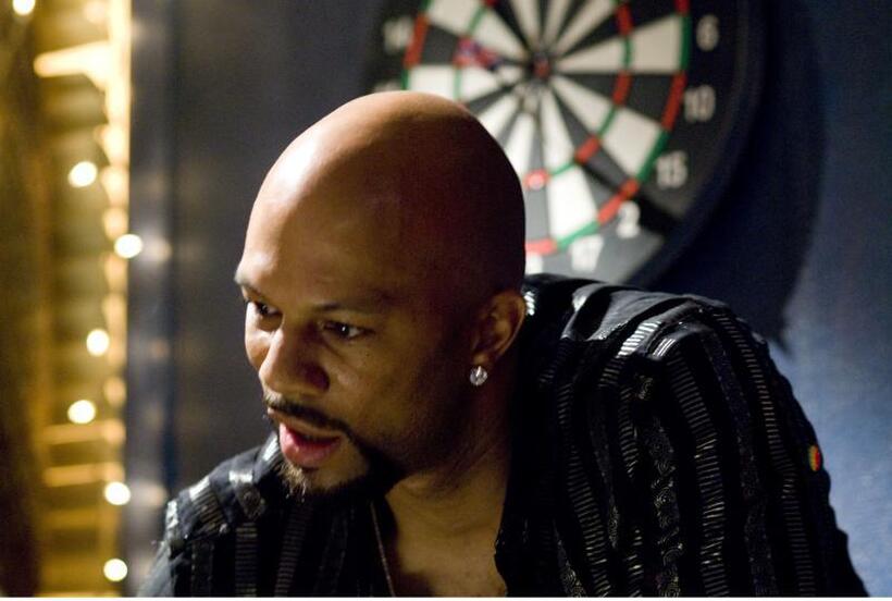 Common in "Street Kings."