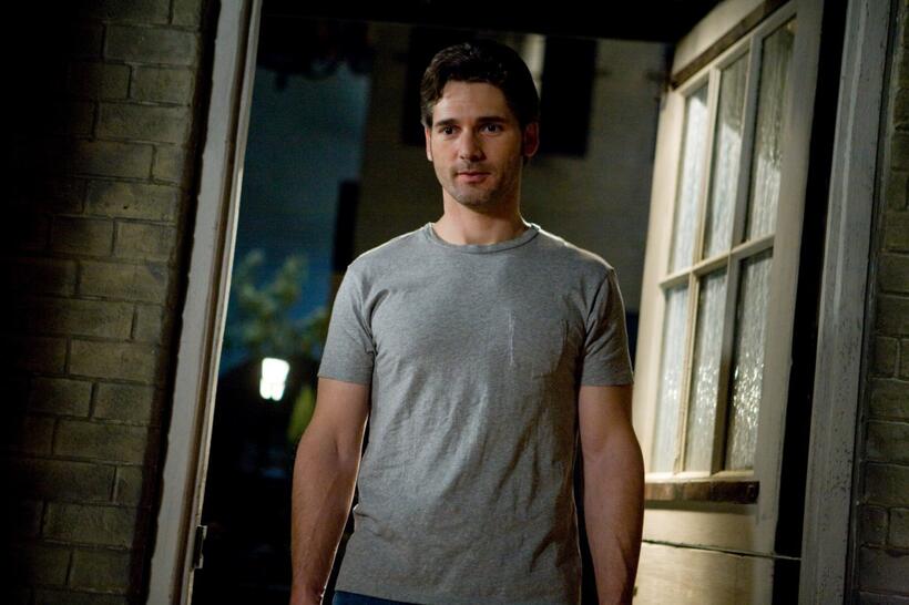 Eric Bana as Henry in "The Time Traveler's Wife."