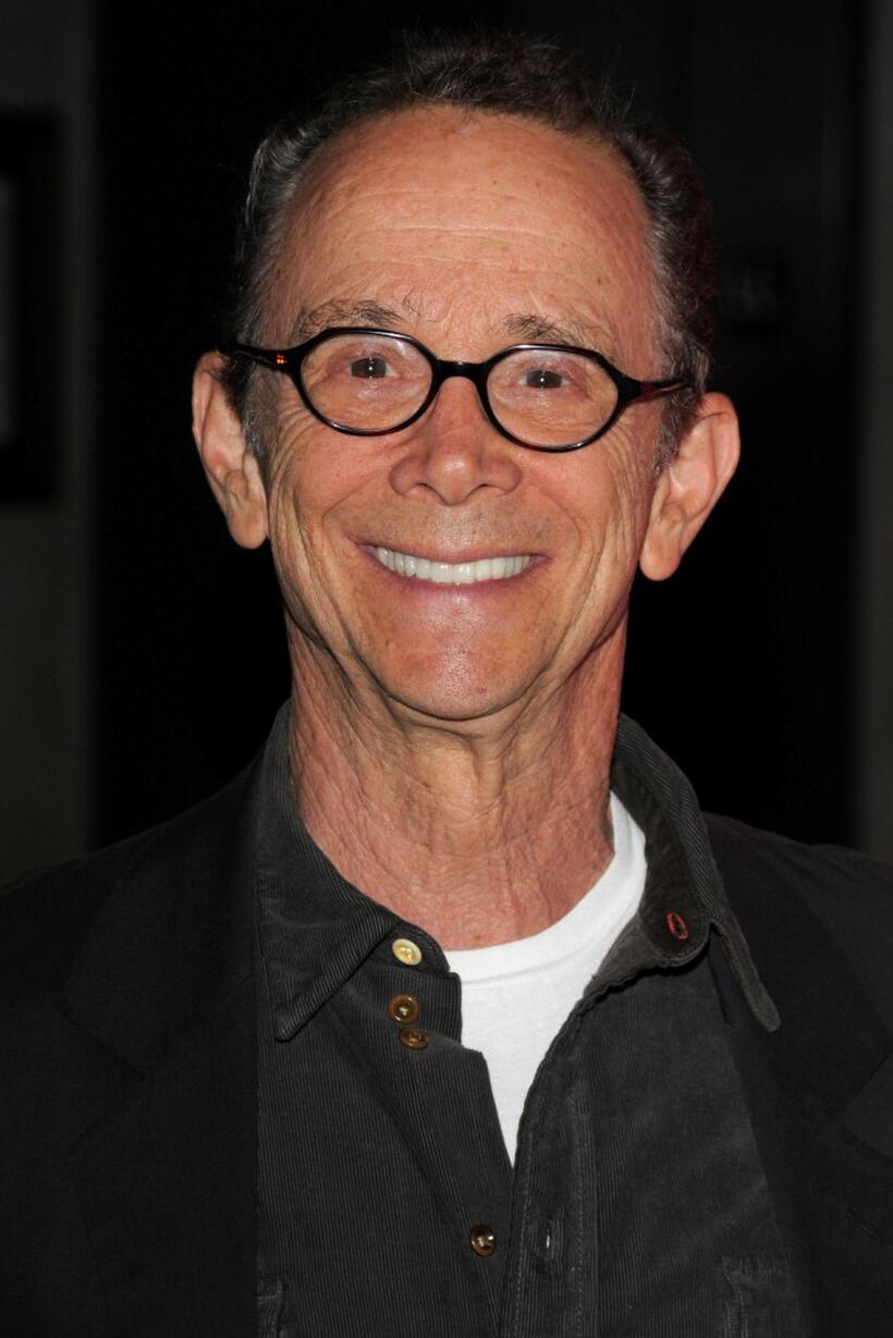 Joel Grey at the New York Screening of "Choke."