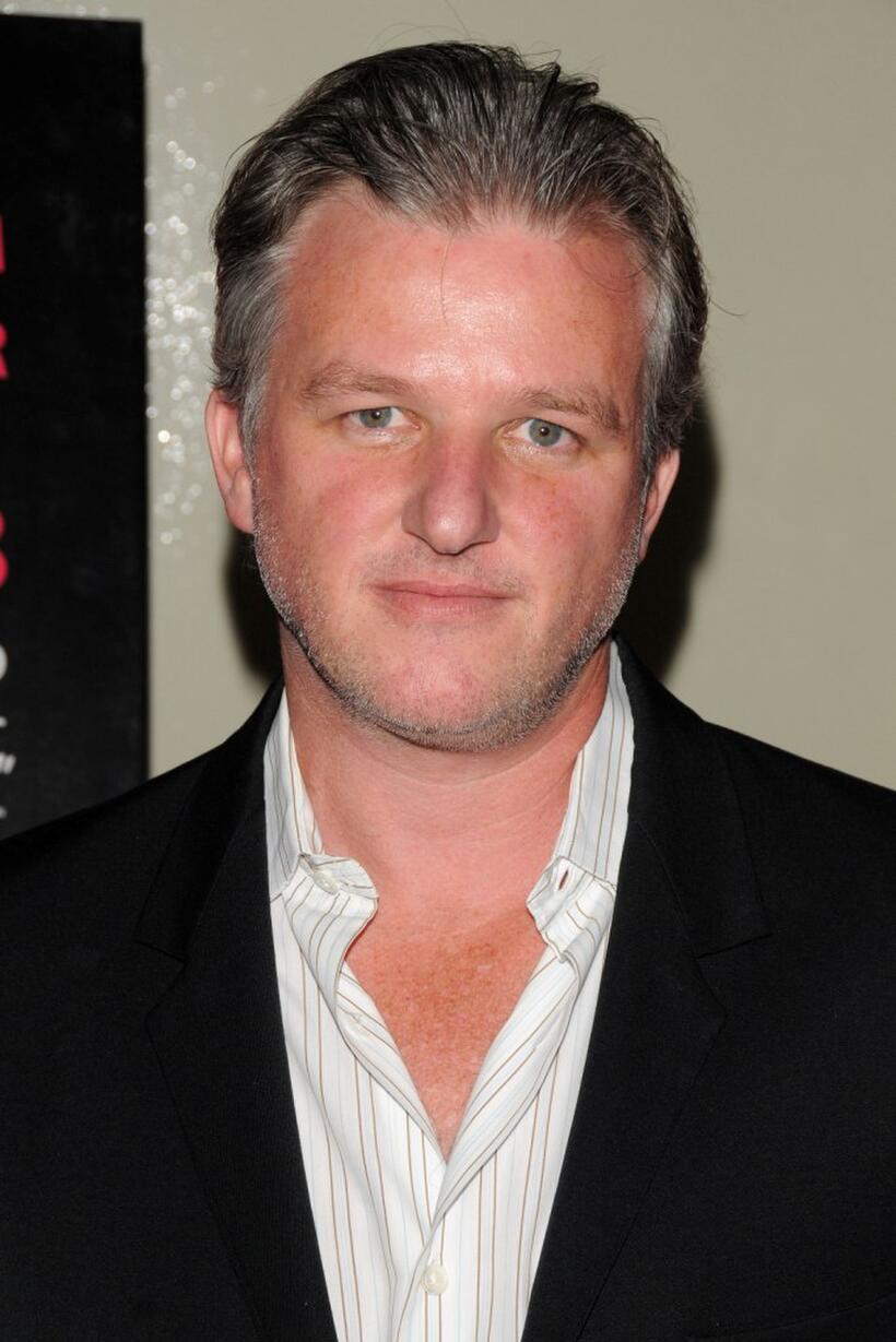 Producer Johnathan Dorfman at the New York Screening of "Choke."