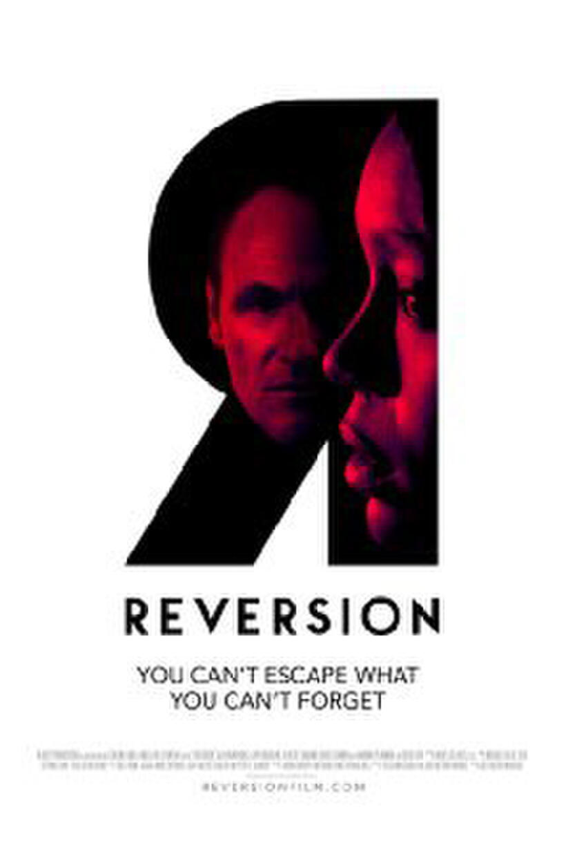 Reversion poster