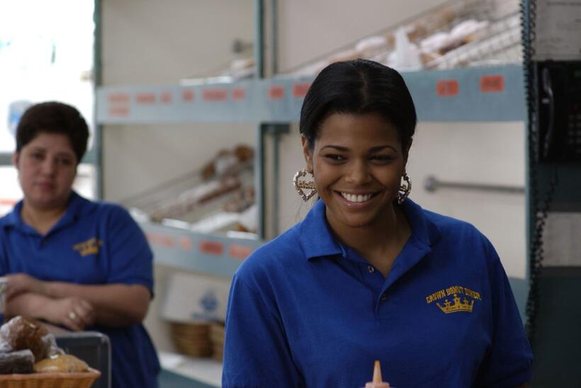 A scene from "Sugar."