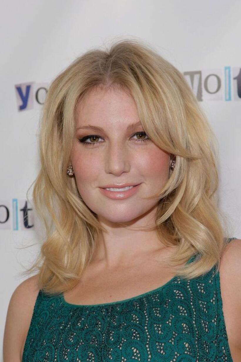 Ari Graynor at the California premiere of "Youth in Revolt."