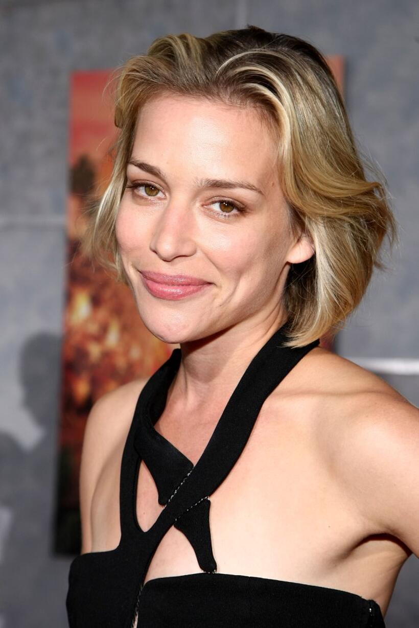 Piper Perabo at the world premiere of "Beverly Hill Chihuahua."