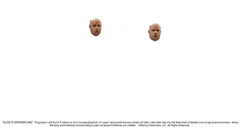 Tweedledee and Tweedledum Progression 3.