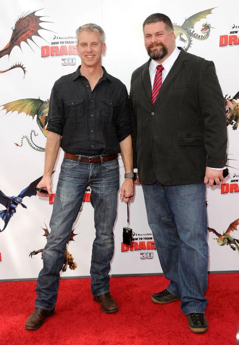 How to Train Your Dragon (2010) Showtimes Fandango