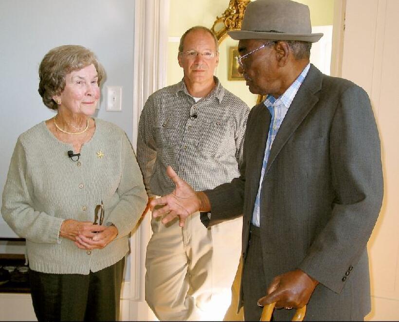 A scene from "Moving Midway."
