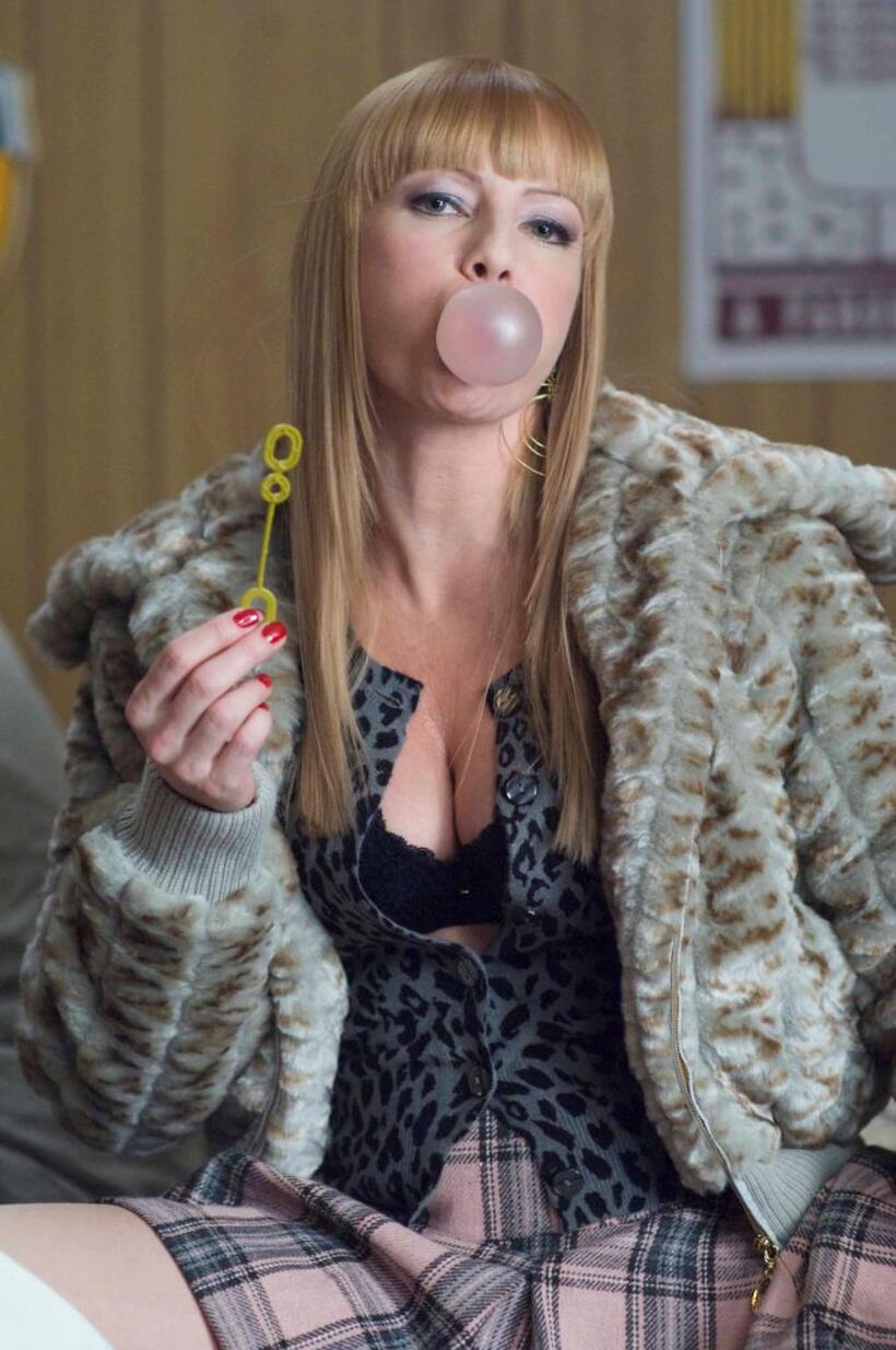 A scene from "Zack and Miri Make a Porno."