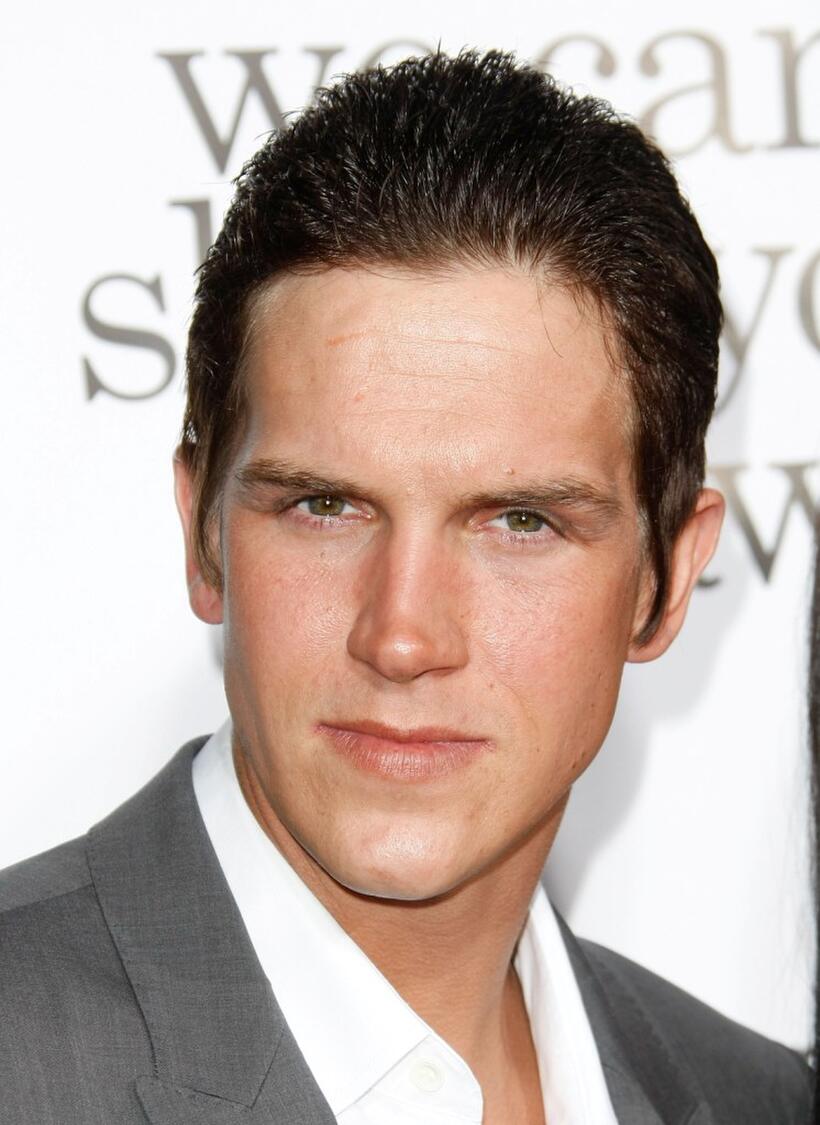 Jason Mewes at the California premiere of "Zack and Miri Make a Porno."