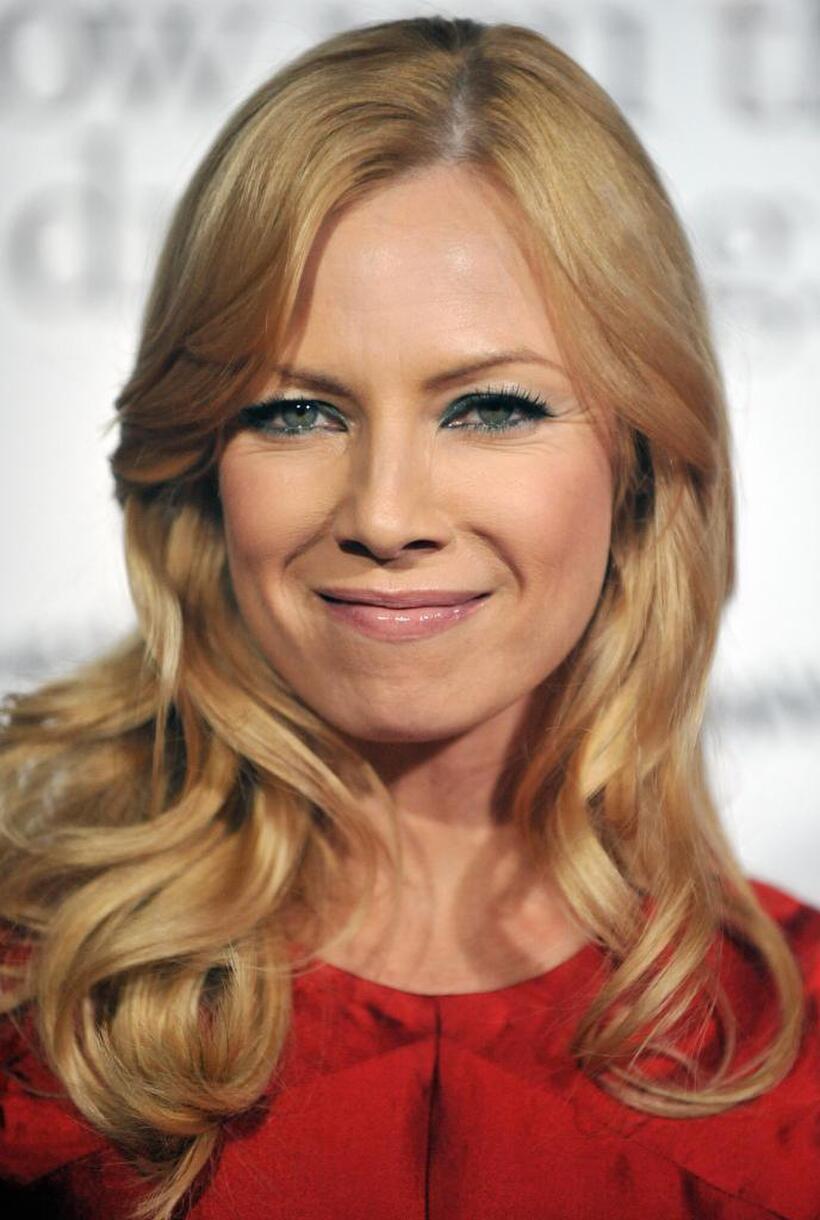 Traci Lords at the California premiere of "Zack and Miri Make a Porno."