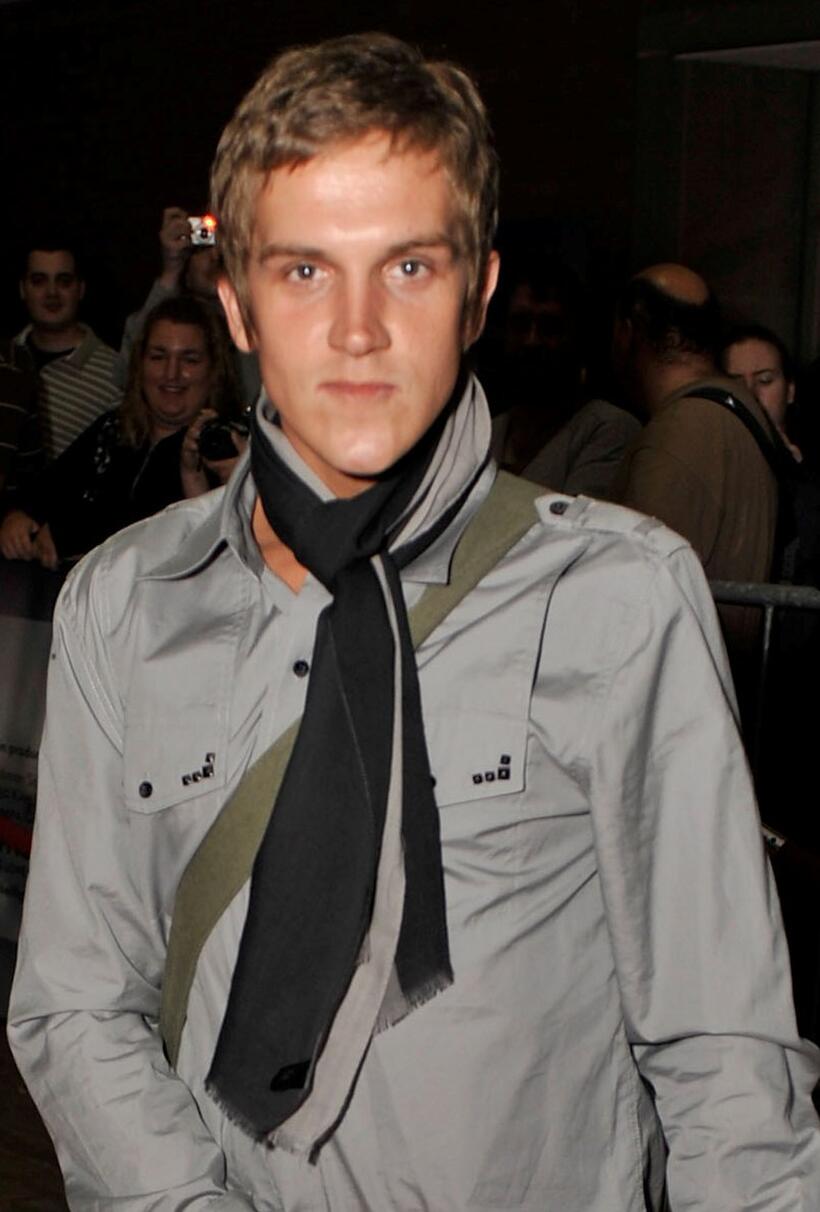 Jason Mewes at the Canada premiere of "Zack and Miri Make a Porno" during the 2008 Toronto International Film Festival.