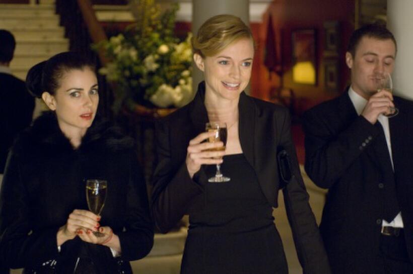 A scene from "Miss Conception."