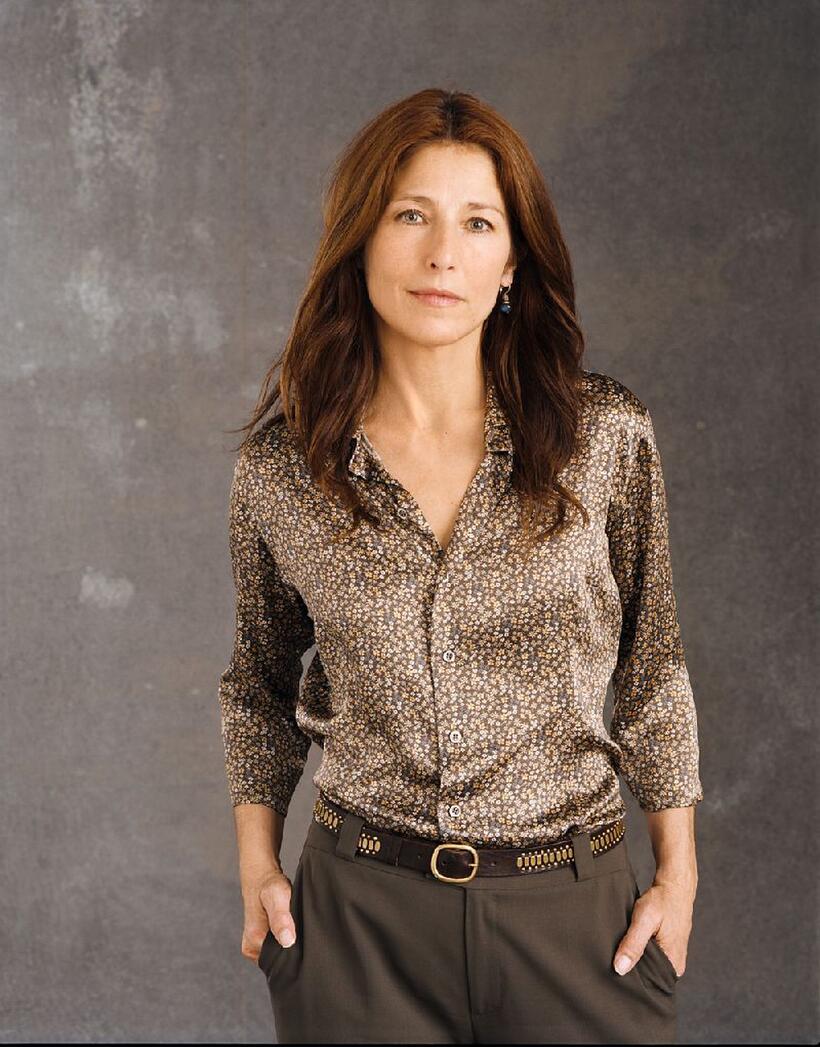 Catherine Keener in "The Soloist."