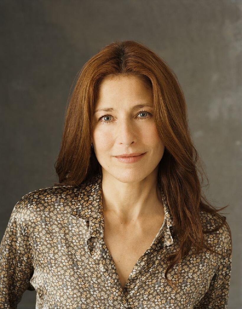 Catherine Keener in "The Soloist."