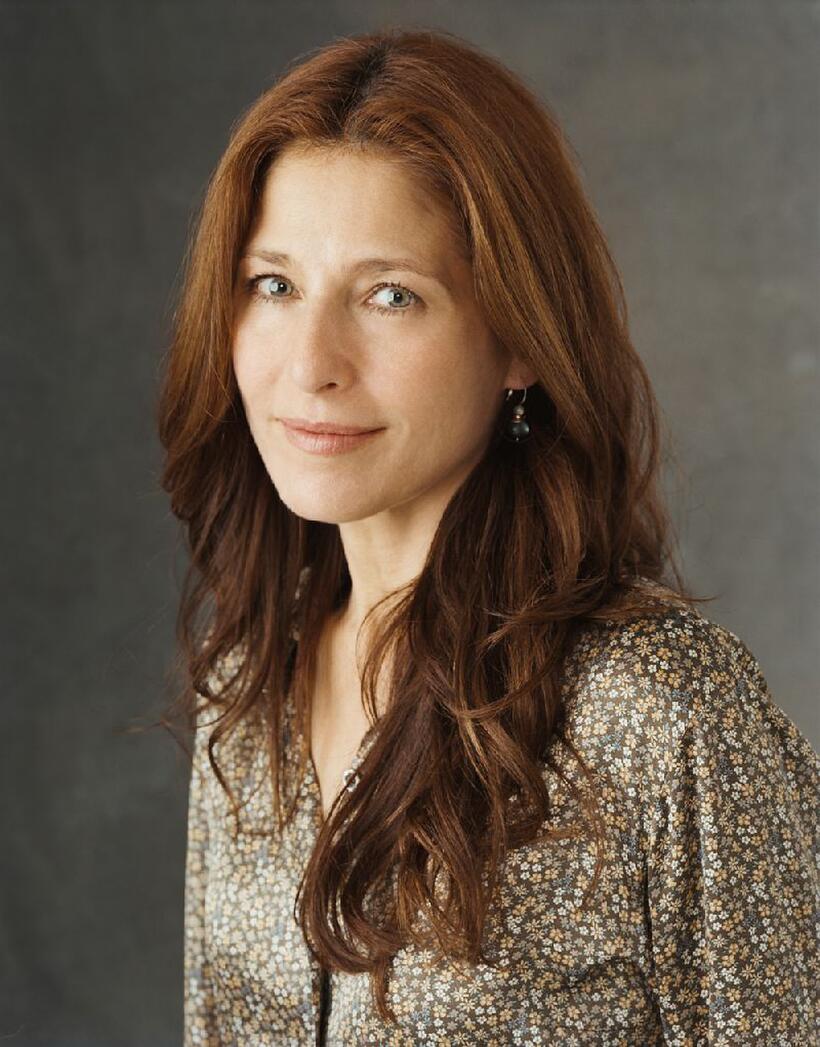 Catherine Keener in "The Soloist."