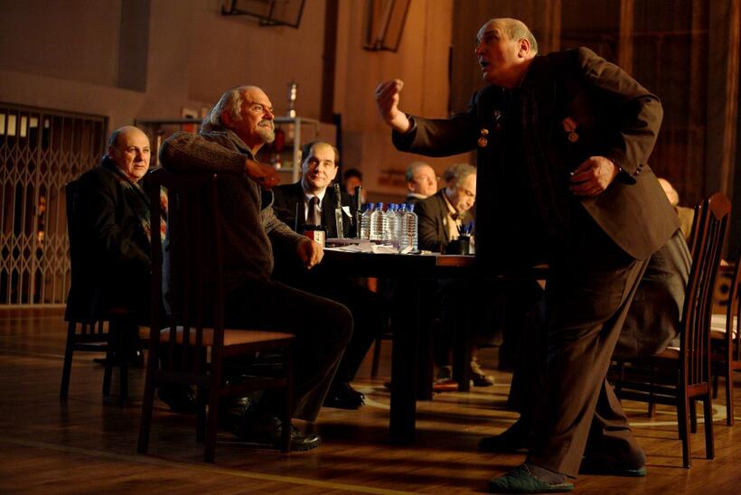 Alexei Petrenko in "12."
