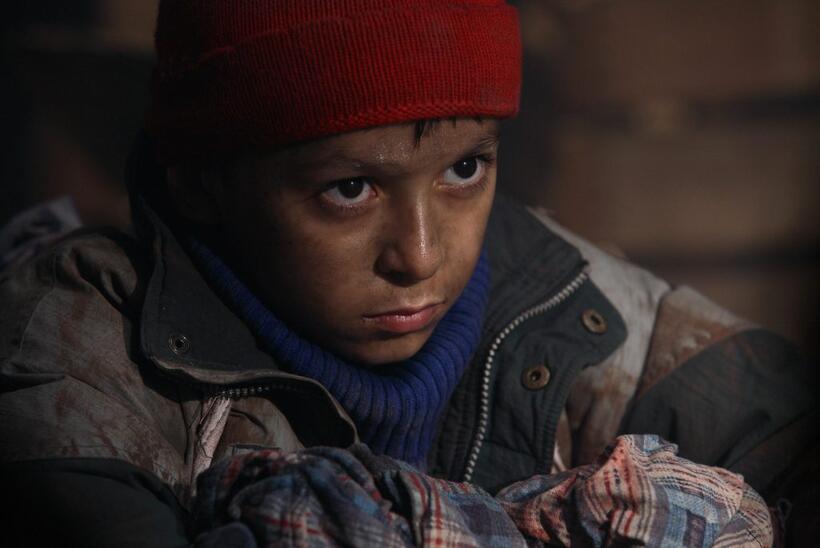 A scene from "12."